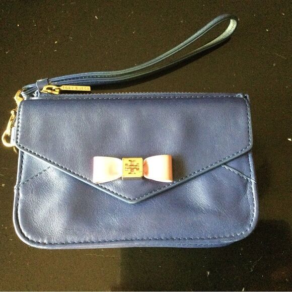 TORY BURCH Wristlet  - Picture 1 of 11